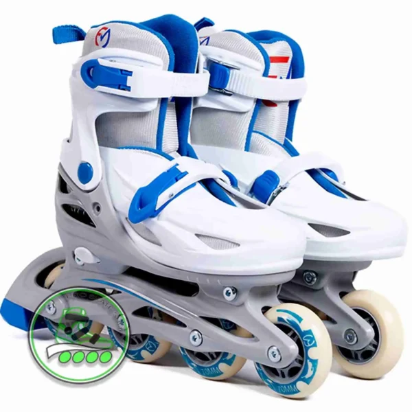 pro skate shop فروشگاه اسکیت حرفه ای نمایندگی برندهای رولربلید فلاینگ ایگل فیلا FM Rollerblade Fila flying eagle