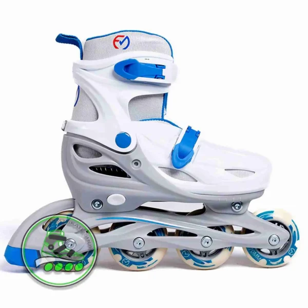 pro skate shop فروشگاه اسکیت حرفه ای نمایندگی برندهای رولربلید فلاینگ ایگل فیلا FM Rollerblade Fila flying eagle