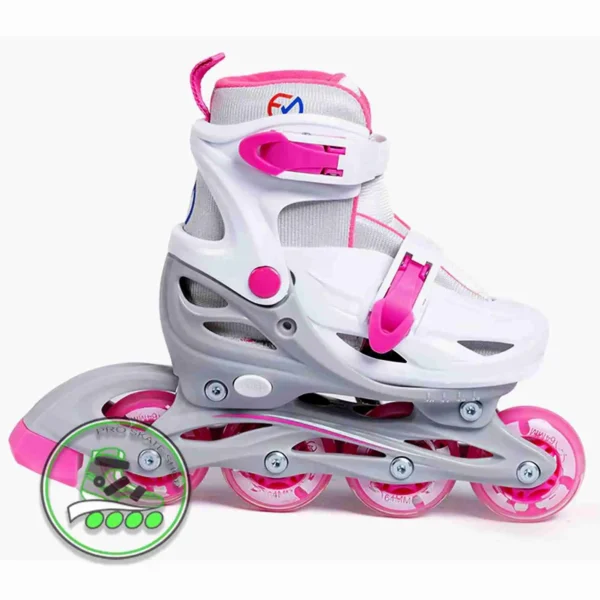 pro skate shop فروشگاه اسکیت حرفه ای نمایندگی برندهای رولربلید فلاینگ ایگل فیلا FM Rollerblade Fila flying eagle