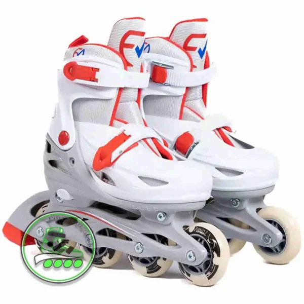pro skate shop فروشگاه اسکیت حرفه ای نمایندگی برندهای رولربلید فلاینگ ایگل فیلا FM Rollerblade Fila flying eagle