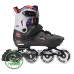 pro skate shop فروشگاه اسکیت حرفه ای نمایندگی برندهای رولربلید فلاینگ ایگل فیلا FM Rollerblade Fila flying eagle