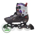 pro skate shop فروشگاه اسکیت حرفه ای نمایندگی برندهای رولربلید فلاینگ ایگل فیلا FM Rollerblade Fila flying eagle