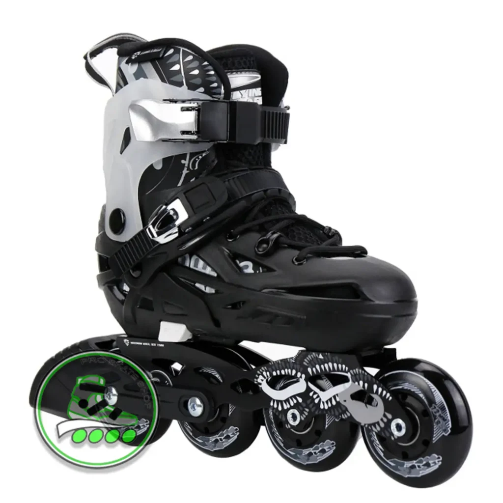 pro skate shop فروشگاه اسکیت حرفه ای نمایندگی برندهای رولربلید فلاینگ ایگل فیلا FM Rollerblade Fila flying eagle