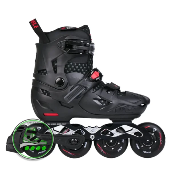 pro skate shop فروشگاه اسکیت حرفه ای نمایندگی برندهای رولربلید فلاینگ ایگل فیلا FM Rollerblade Fila flying eagle