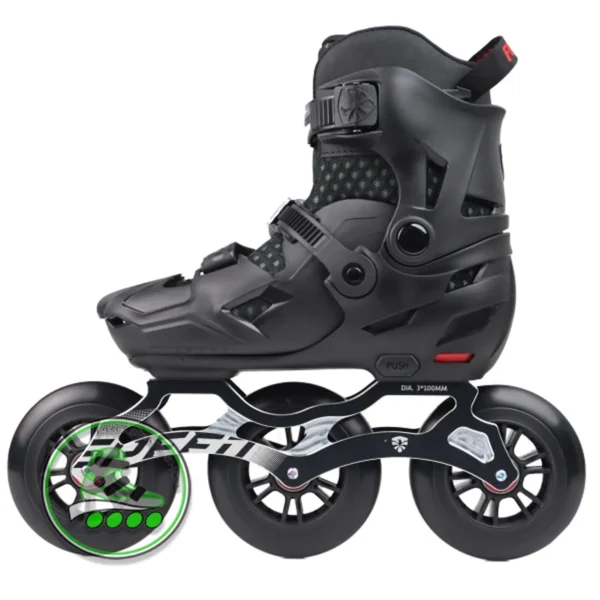 pro skate shop فروشگاه اسکیت حرفه ای نمایندگی برندهای رولربلید فلاینگ ایگل فیلا FM Rollerblade Fila flying eagle