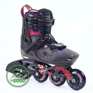 pro skate shop فروشگاه اسکیت حرفه ای نمایندگی برندهای رولربلید فلاینگ ایگل فیلا FM Rollerblade Fila flying eagle