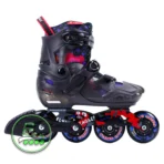 pro skate shop فروشگاه اسکیت حرفه ای نمایندگی برندهای رولربلید فلاینگ ایگل فیلا FM Rollerblade Fila flying eagle
