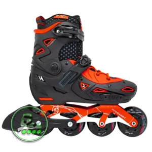 pro skate shop فروشگاه اسکیت حرفه ای نمایندگی برندهای رولربلید فلاینگ ایگل فیلا FM Rollerblade Fila flying eagle