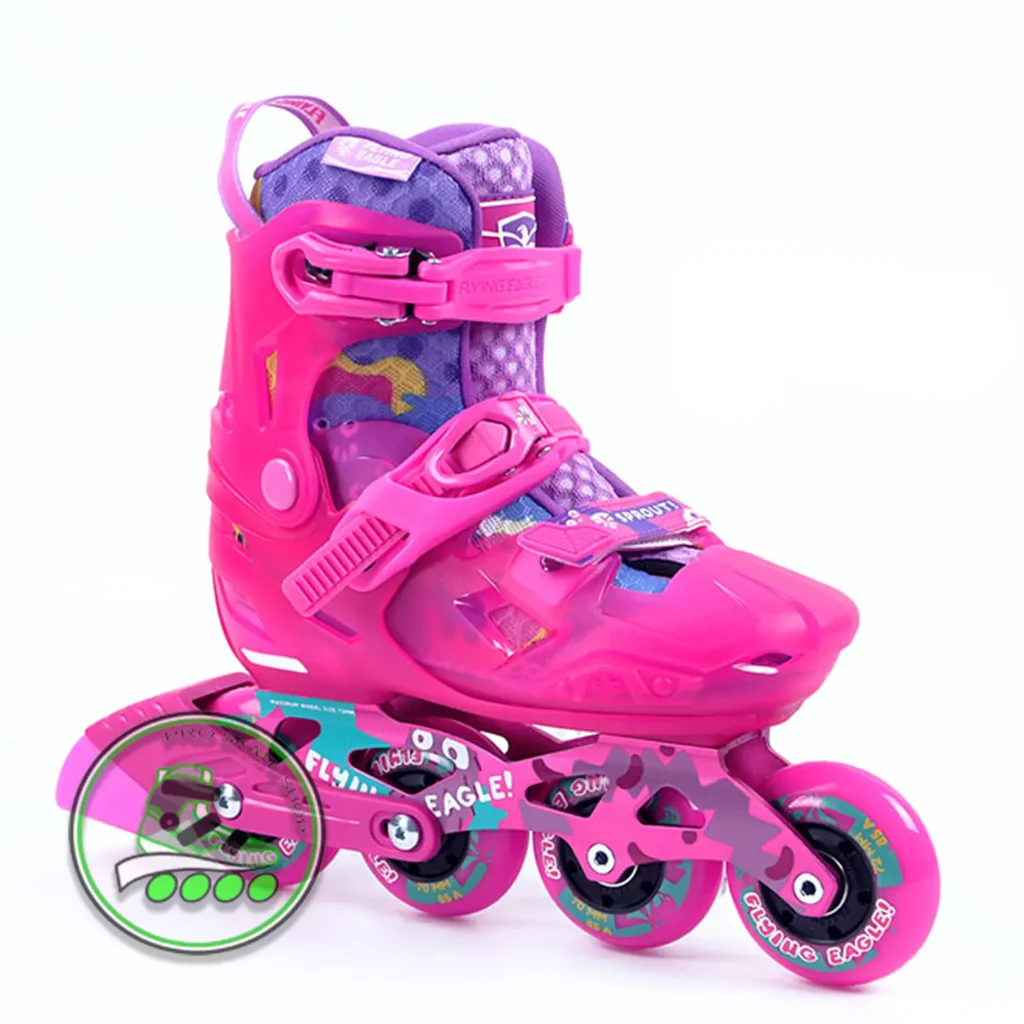 pro skate shop فروشگاه اسکیت حرفه ای نمایندگی برندهای رولربلید فلاینگ ایگل فیلا FM Rollerblade Fila flying eagle